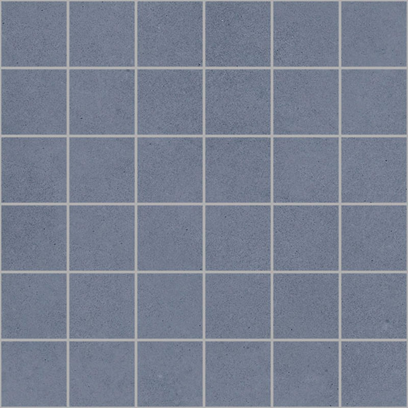 DECORA Mare, Mosaïque