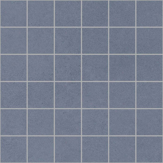 DECORA Mare, Mosaïque