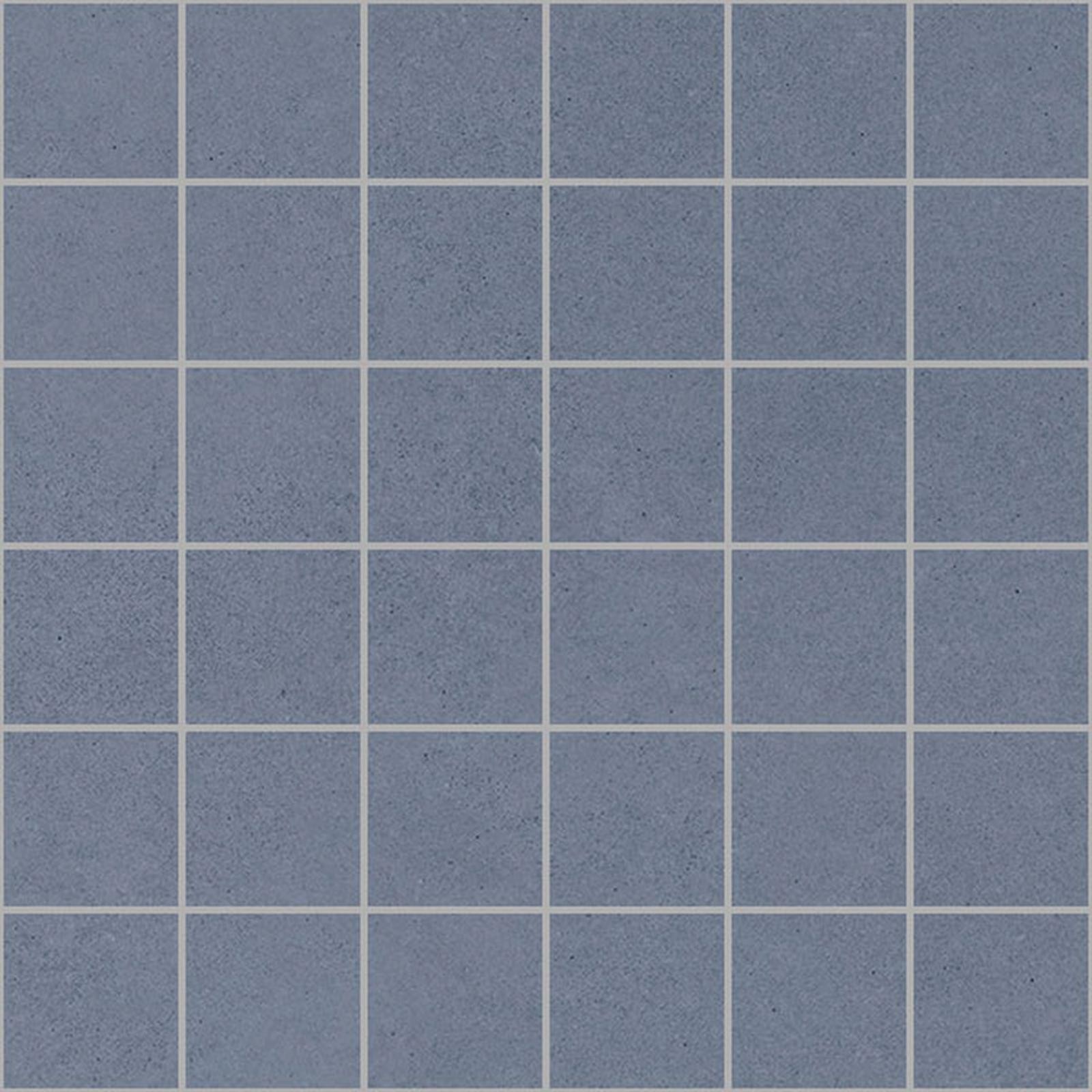 DECORA Mare, Mosaïque