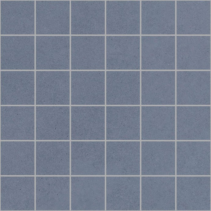 DECORA Mare, Mosaïque