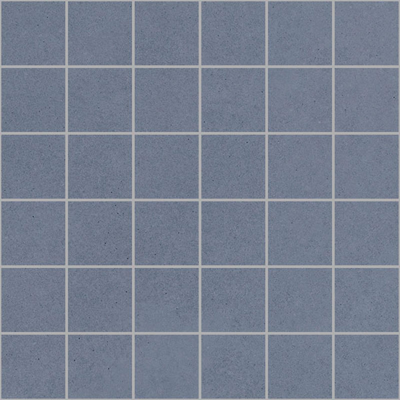 DECORA Mare, Mosaïque