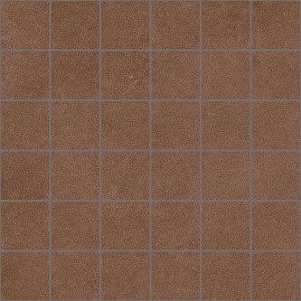 DECORA Lava, Mosaïque