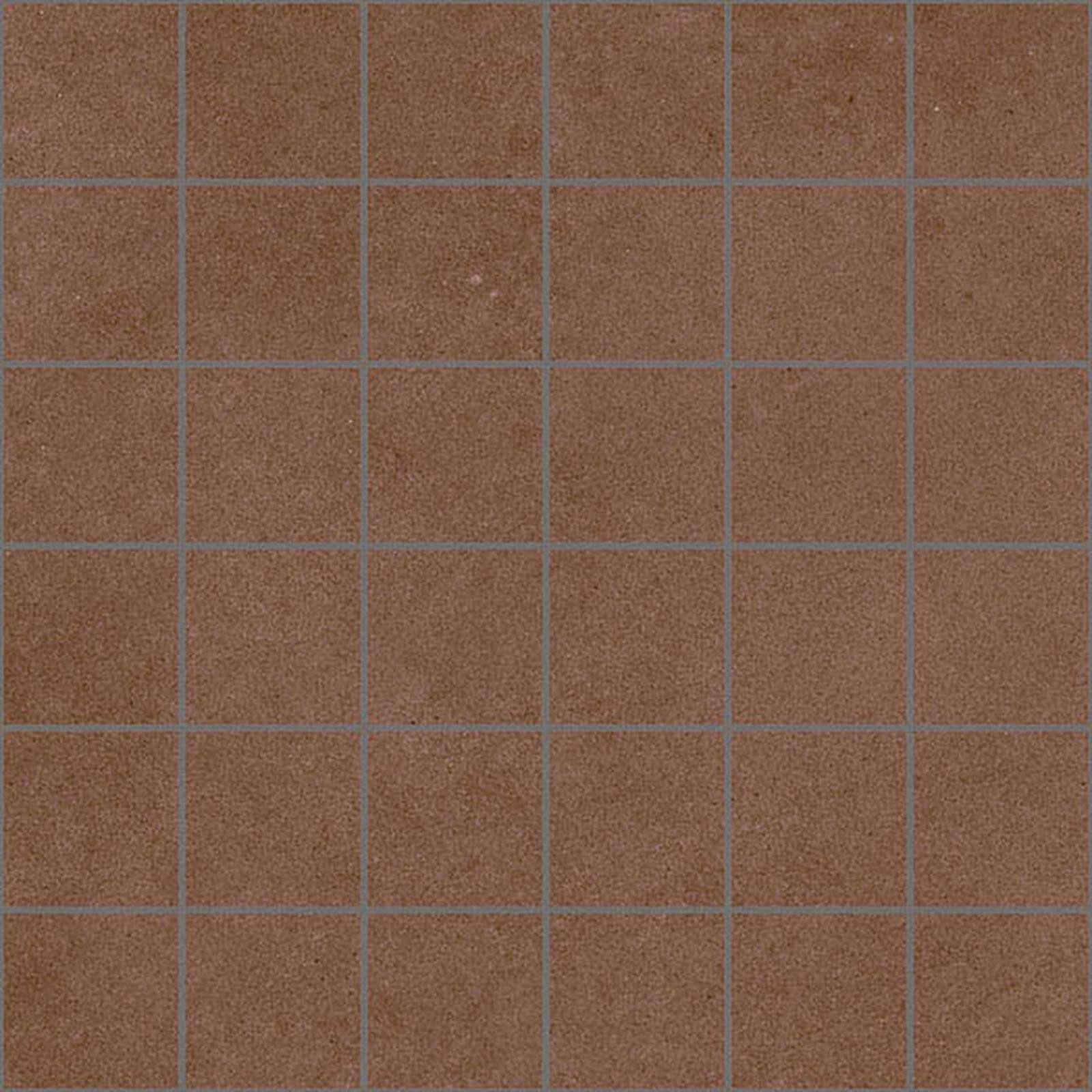 DECORA Lava, Mosaïque