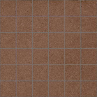 DECORA Lava, Mosaïque