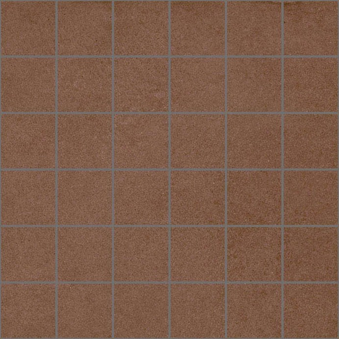 DECORA Lava, Mosaïque