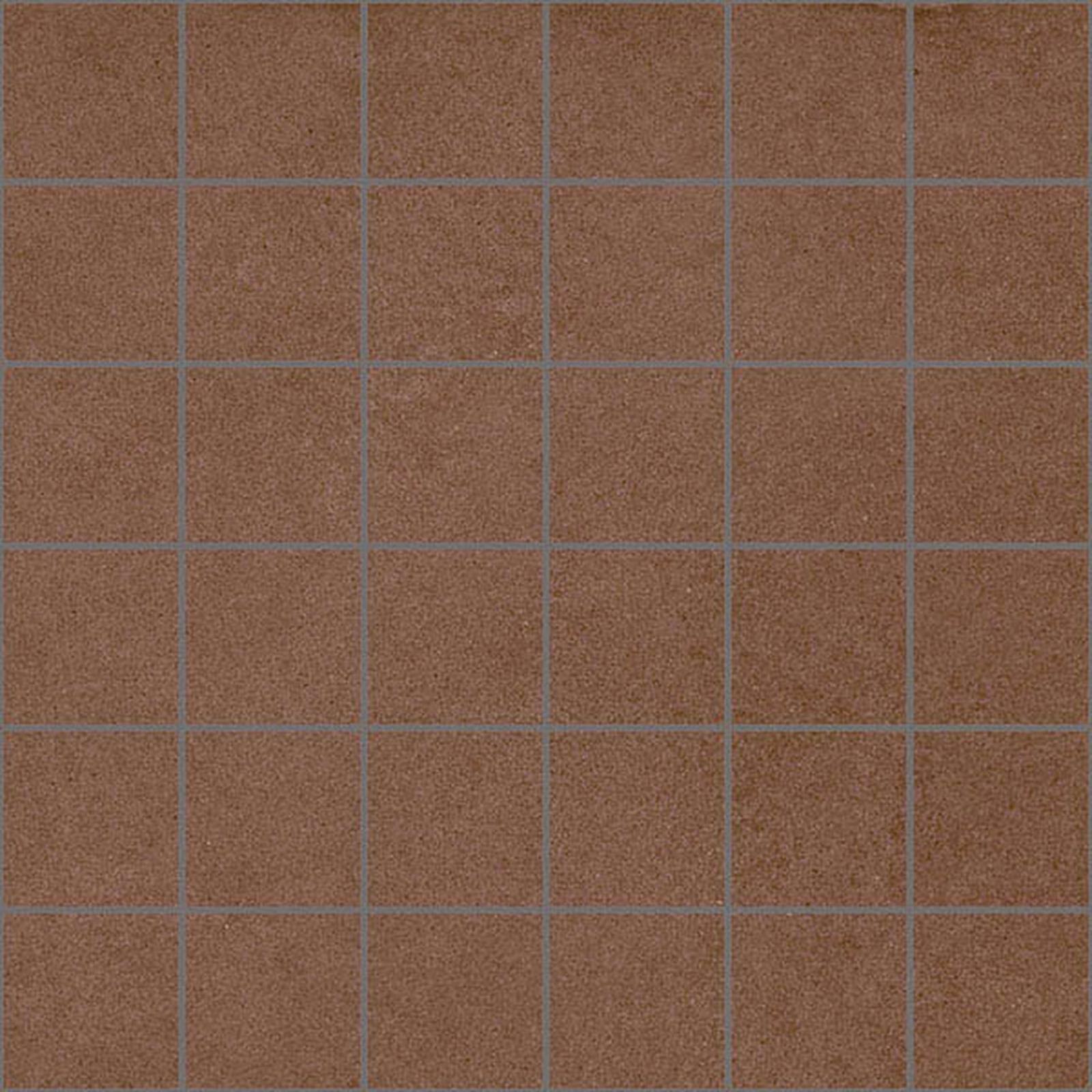 DECORA Lava, Mosaïque