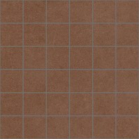 DECORA Lava, Mosaïque