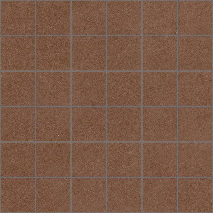 DECORA Lava, Mosaïque