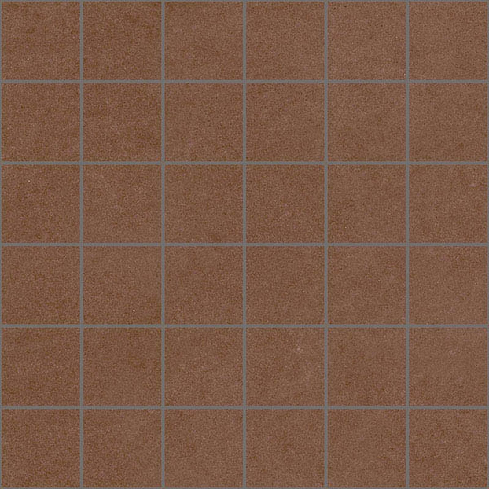 DECORA Lava, Mosaïque
