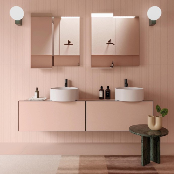 DECORA Fragola, Carrelage intérieur