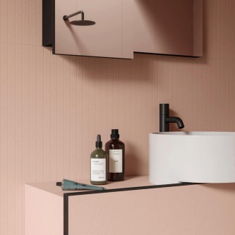 DECORA Fragola, Carrelage intérieur