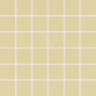 DECORA Limone, Mosaïque