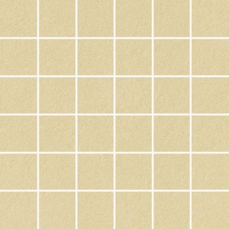 DECORA Limone, Mosaïque