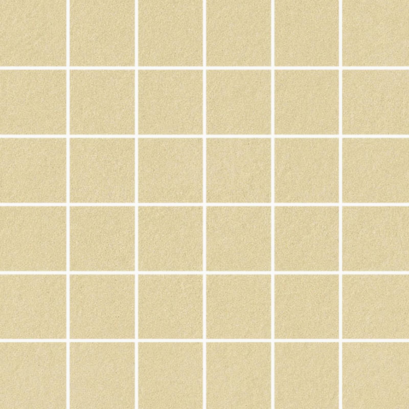 DECORA Limone, Mosaïque