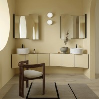 DECORA Limone, Carrelage intérieur