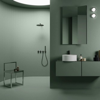 DECORA Prato, Carrelage intérieur