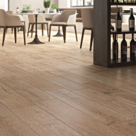 BARRIQUE Loire Cru, Carrelage intérieur