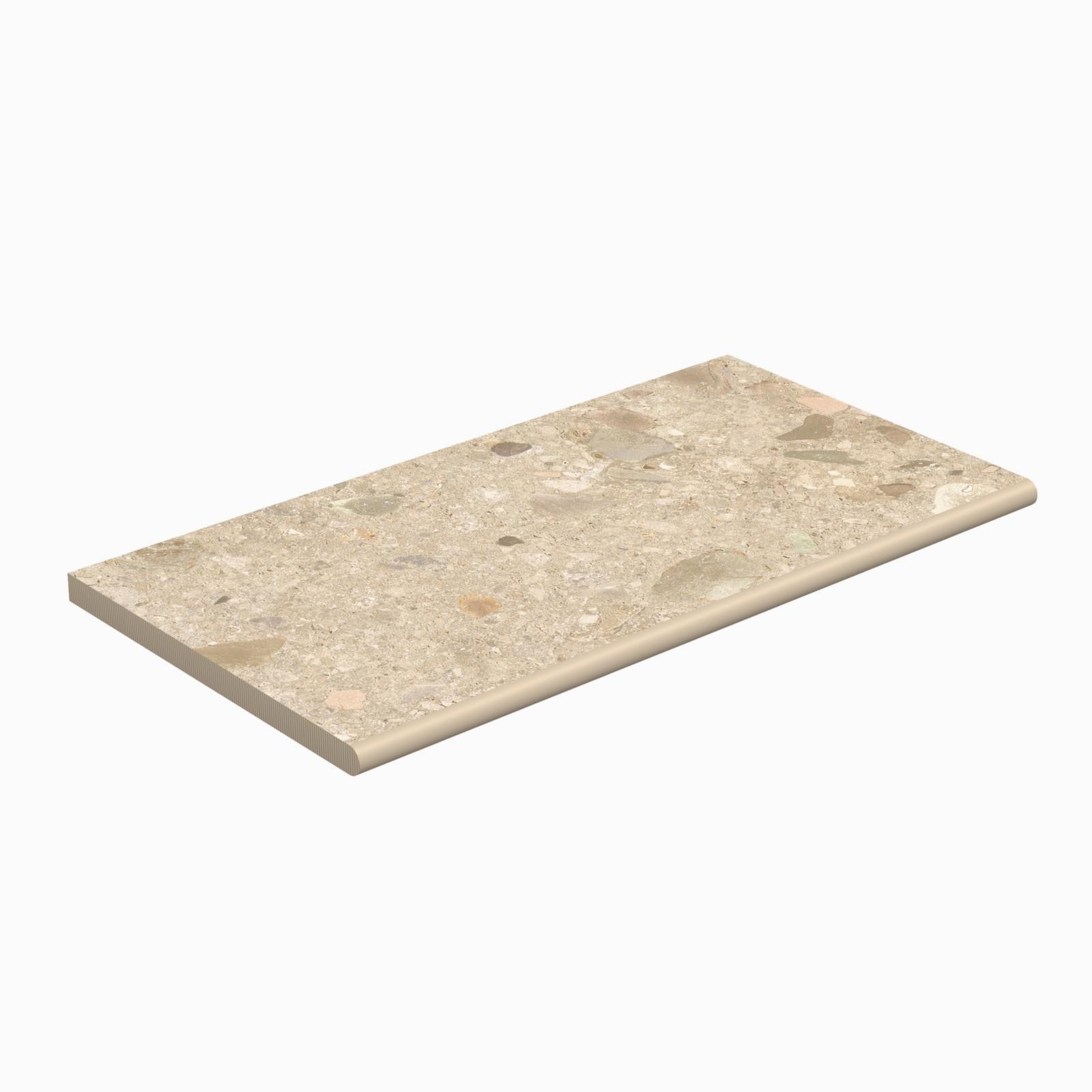 CEPPO DI GRE Ivory, Margelle piscine 30x60 et 60x60