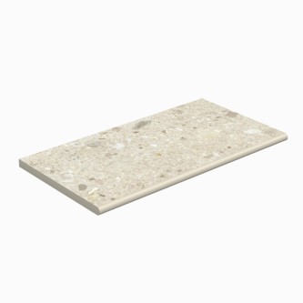 CEPPO DI GRE Ivory, Margelle piscine 40x80 et 80x80