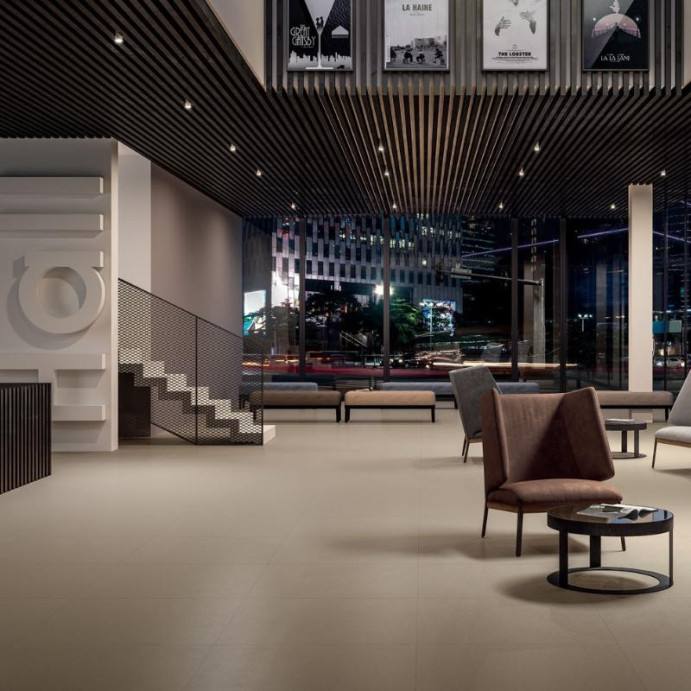 BLUTECH Beige, Carrelage intérieur