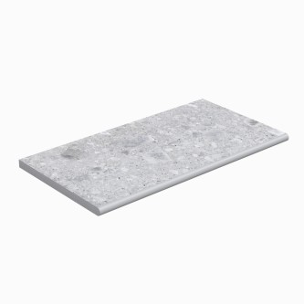 CEPPO DI GRE White, Margelle piscine 40x80 et 80x80