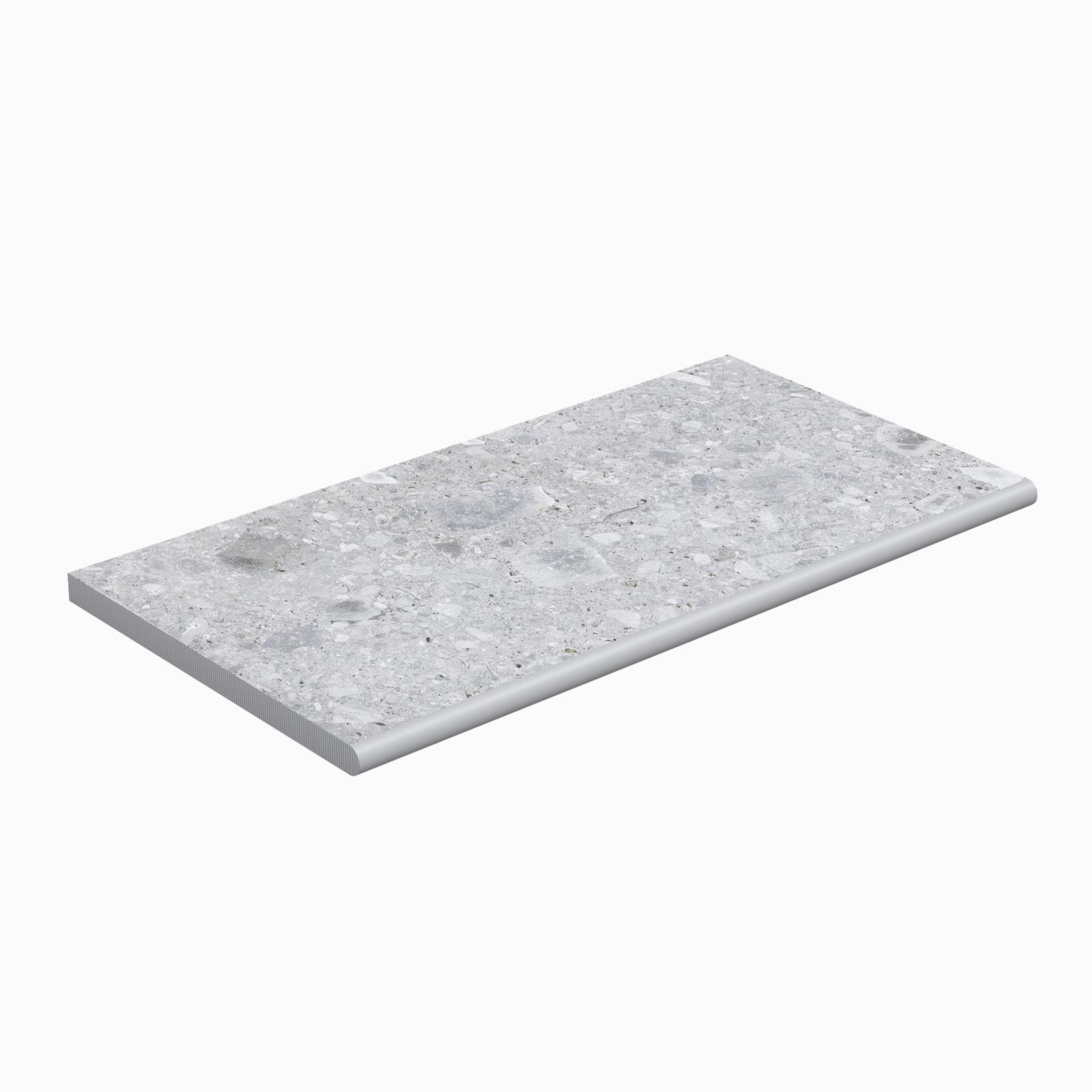 CEPPO DI GRE White, Margelle piscine 40x80 et 80x80