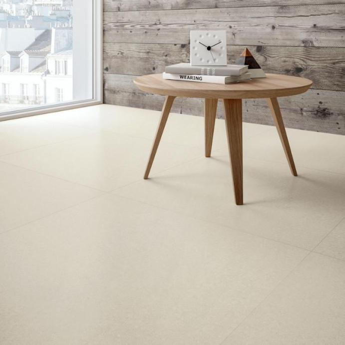 BLUTECH Bianco, Carrelage intérieur