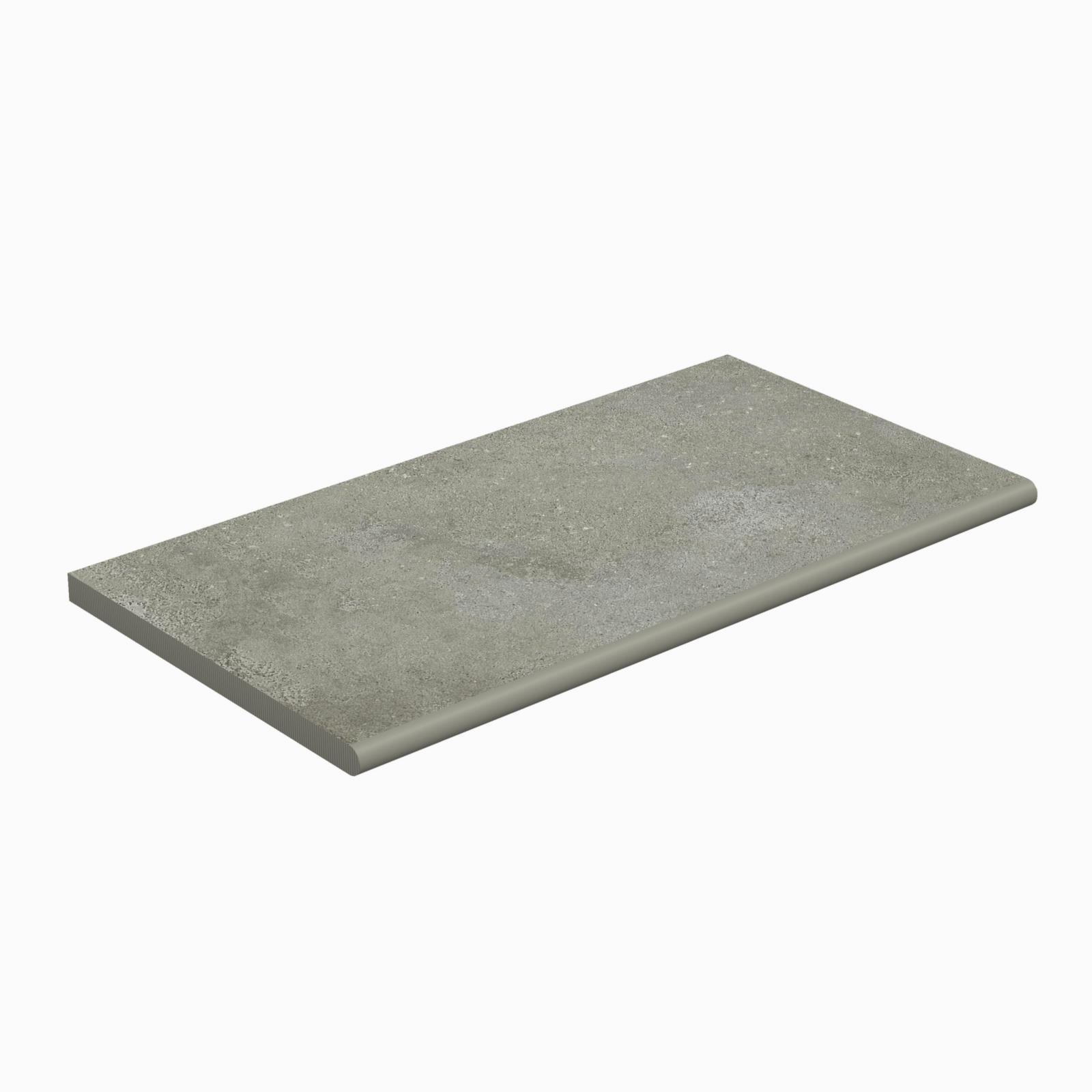 MIRO Ashen, Margelle piscine 30x120 et 60x120