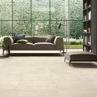 CONCRETE JUNGLE Atelier, Carrelage intérieur