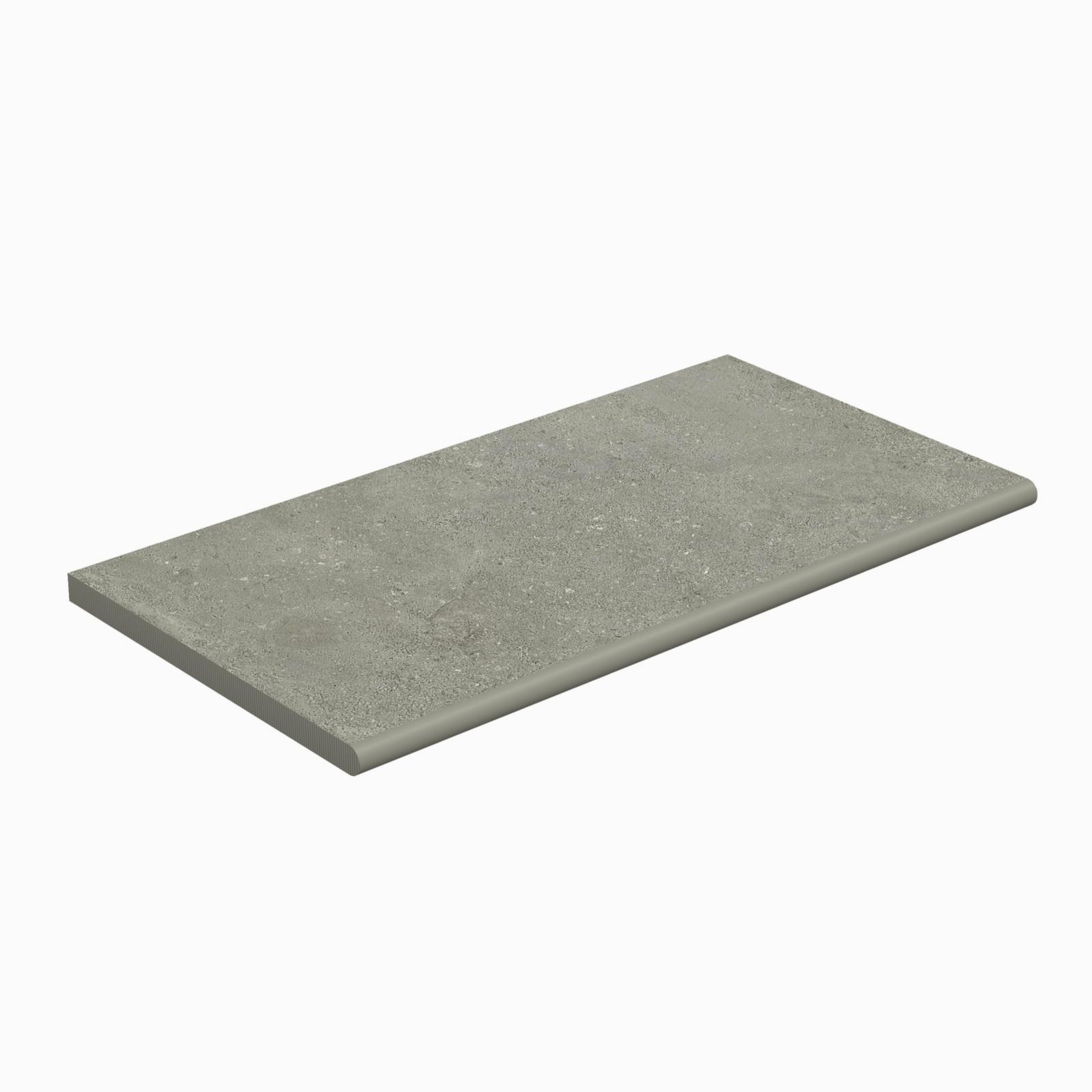 MIRO Ashen, Margelle piscine 30x60 et 60x60