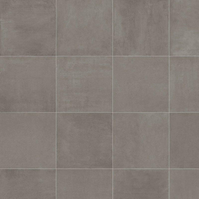 CONCRETE JUNGLE Store, Carrelage intérieur