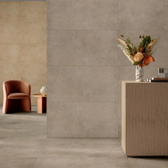 DALLE MIRO Leather, Carrelage extérieur 2 cm