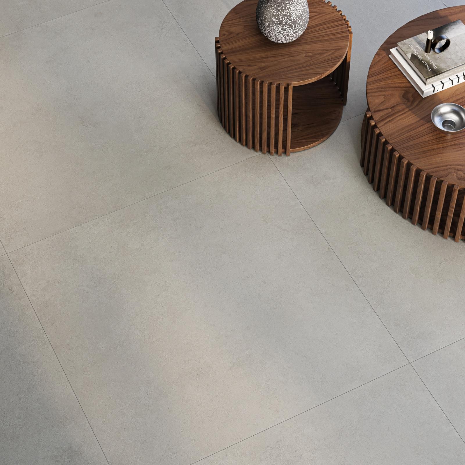 DALLE MIRO Powder, Carrelage extérieur 2 cm