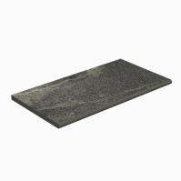 NATIVE Anthracite, Margelle piscine 30x120 et 60x120
