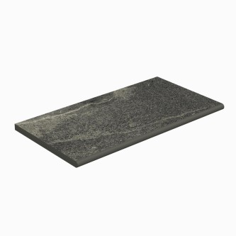 NATIVE Anthracite, Margelle piscine 30x120 et 60x120