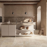 TIMESTONE Beige, Carrelage intérieur