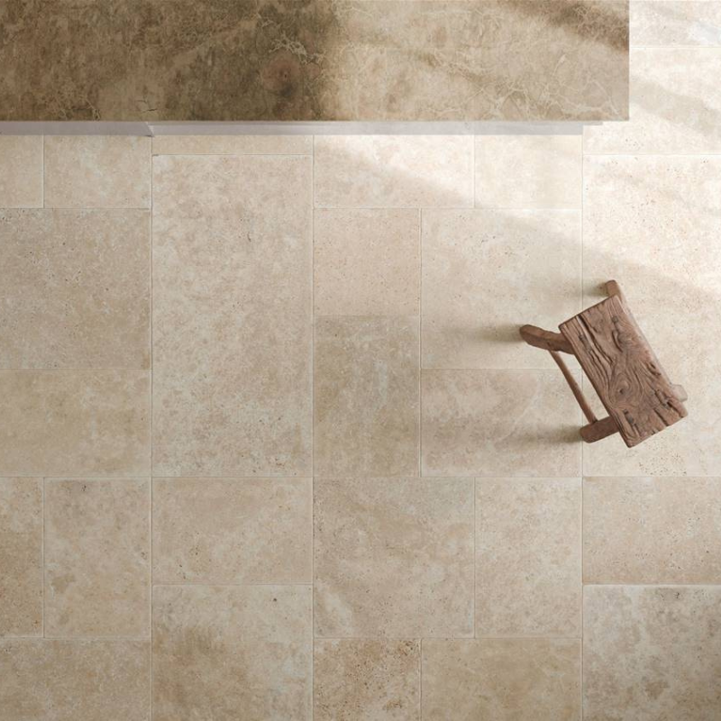 TIMESTONE Beige, Carrelage intérieur