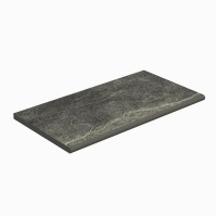 NATIVE Anthracite, Margelle piscine 30x60 et 60x60