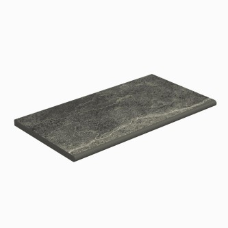 NATIVE Anthracite, Margelle piscine 30x60 et 60x60
