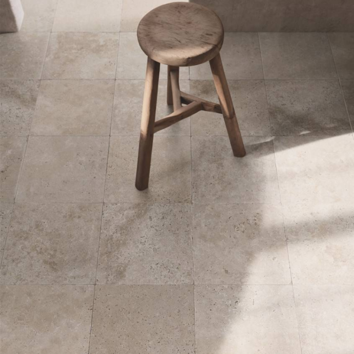 TIMESTONE Grey, Carrelage intérieur