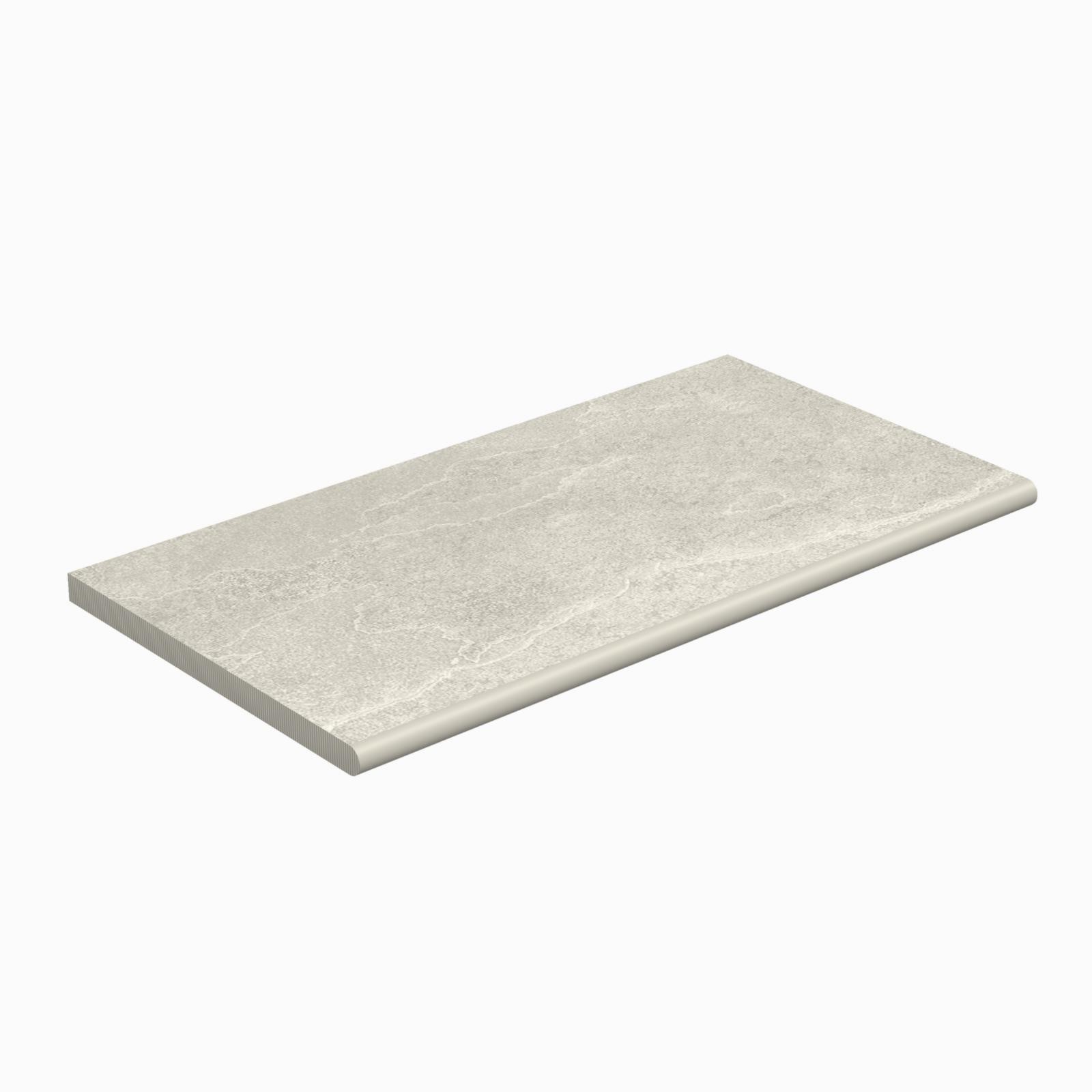 NATIVE Grey, Margelle piscine 30x60 et 60x60
