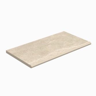 NATIVE Sand, Margelle piscine 30x60 et 60x60