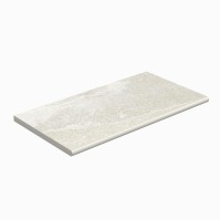 NATIVE White, Margelle piscine 30x120 et 60x120