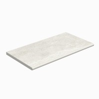 NATIVE White, Margelle piscine 30x60 et 60x60