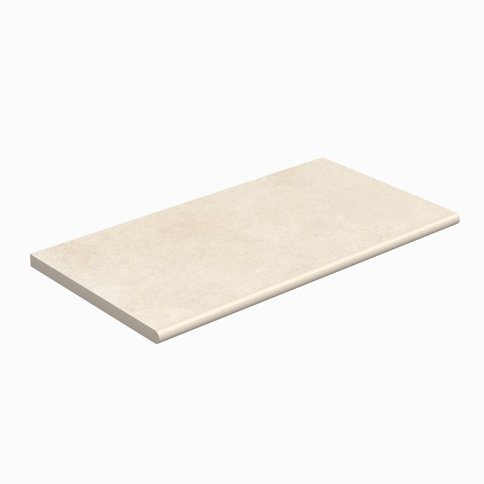 NEREIDI Almond, Margelle piscine 60x120