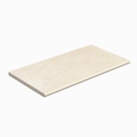 NEREIDI Almond, Margelle piscine 30x120 et 60x120