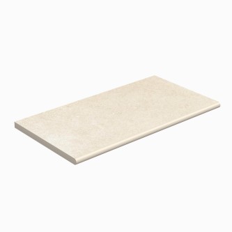 NEREIDI Almond, Margelle piscine 30x120 et 60x120