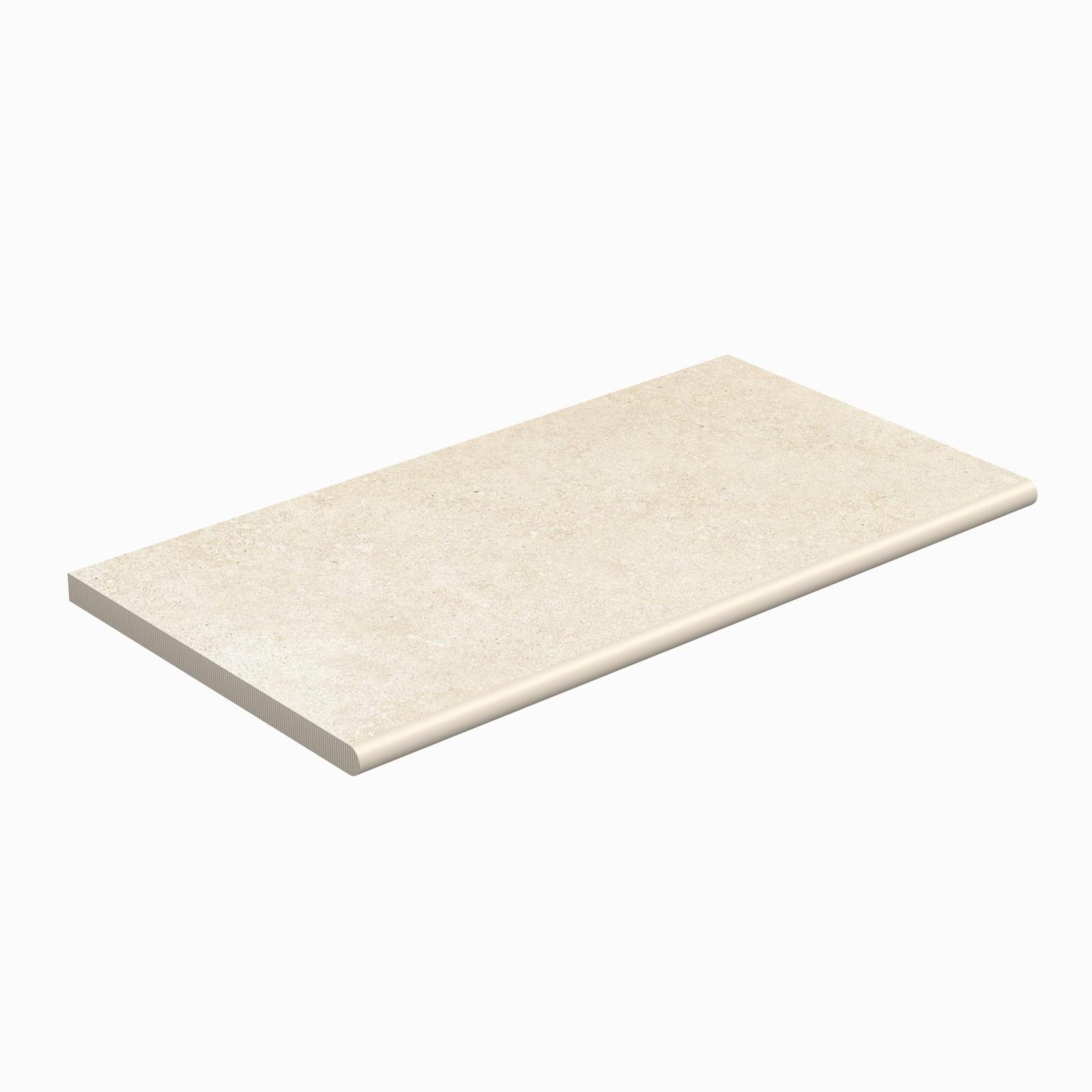 NEREIDI Almond, Margelle piscine 30x120 et 60x120