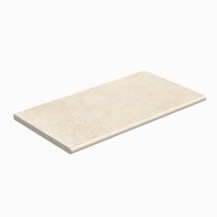 NEREIDI Almond, Margelle piscine 30x60 et 60x60