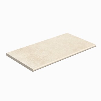 NEREIDI Almond, Margelle piscine 30x60 et 60x60